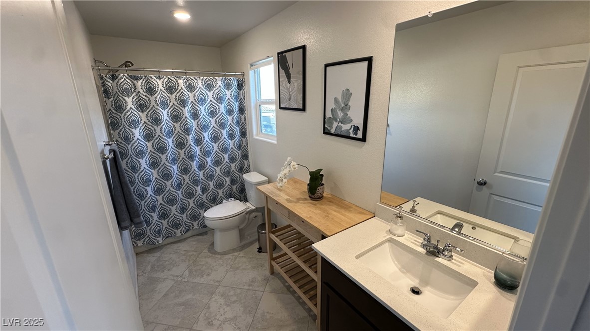 1027 Brilliant Meadow Avenue, North Las Vegas, Nevada image 20