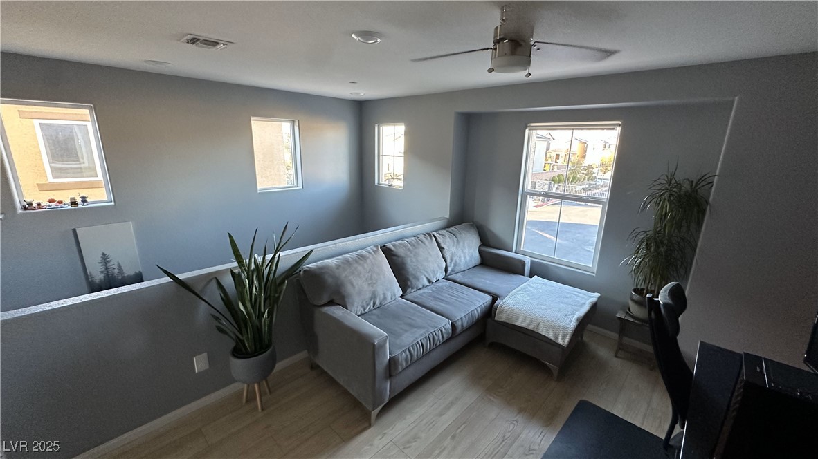 1027 Brilliant Meadow Avenue, North Las Vegas, Nevada image 13