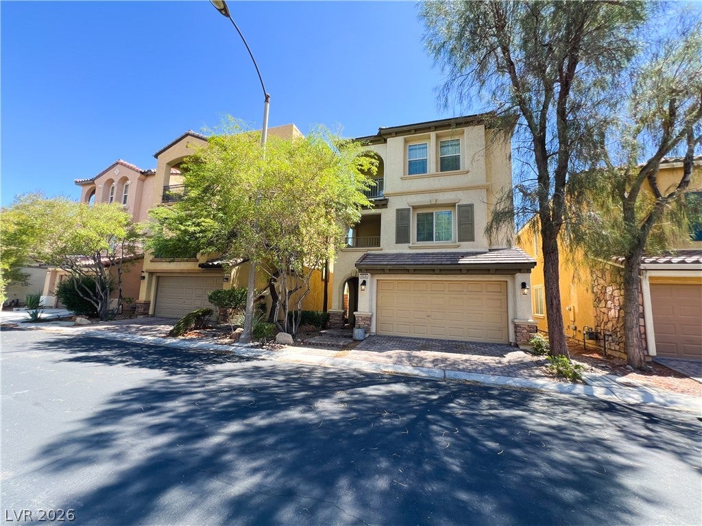 9838 November Rain Street