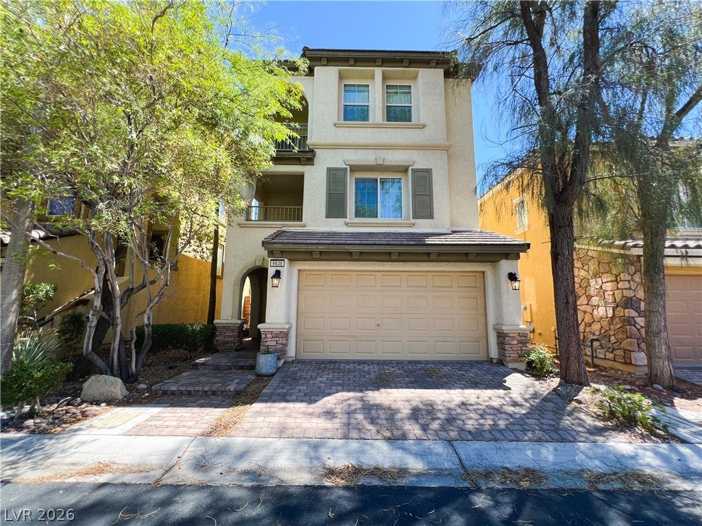 9838 November Rain Street