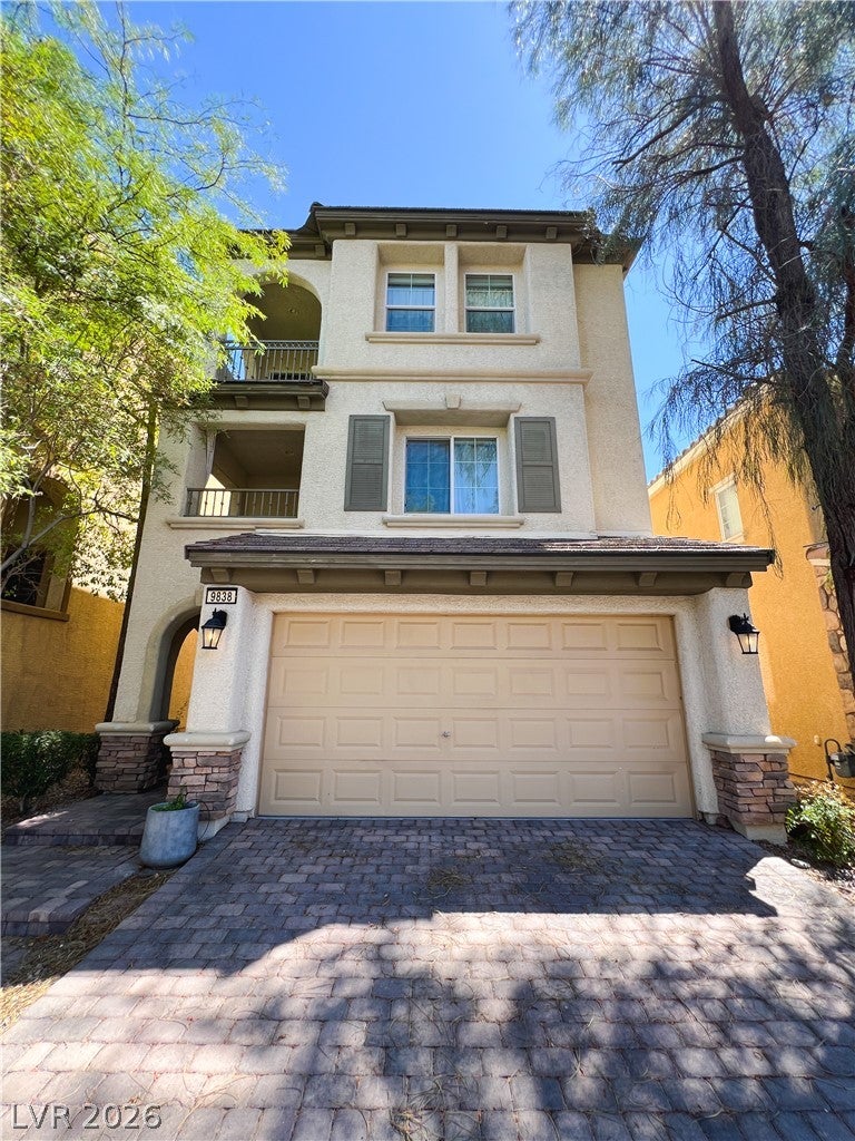 9838 November Rain Street