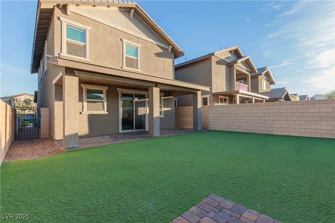 361 Andy Wheeler Drive, Henderson, Nevada image 1