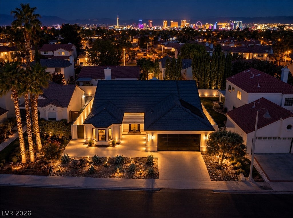 2824 Shannon River Drive