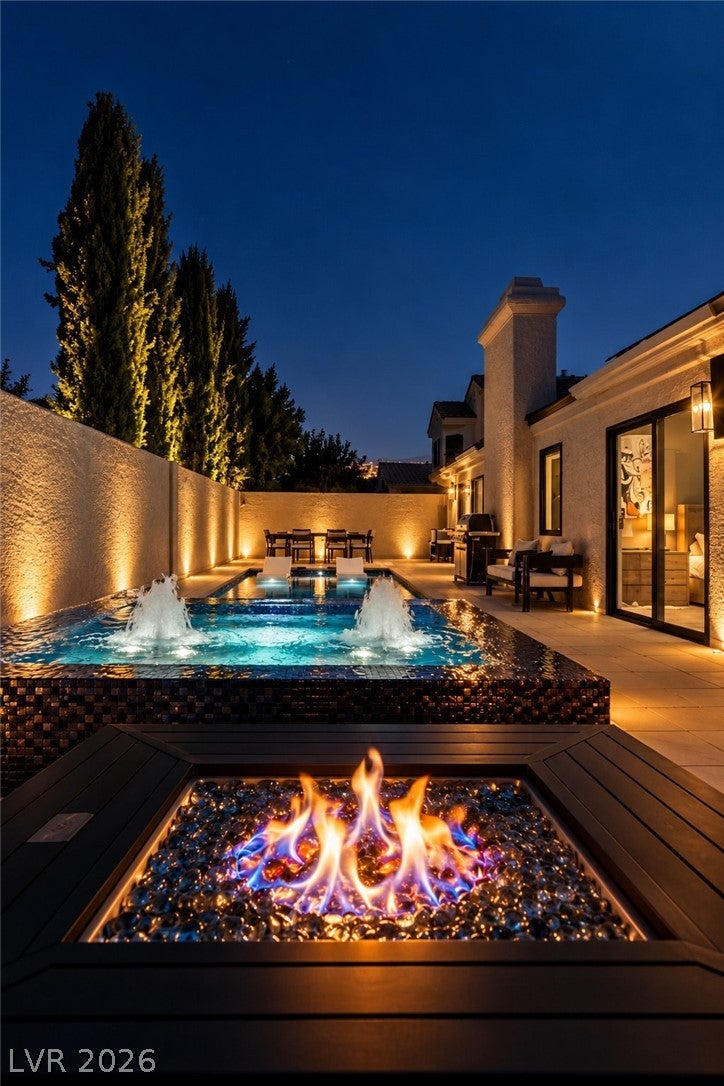 2824 Shannon River Drive