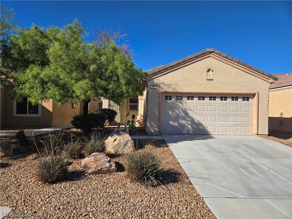 Photo of 7913 Grey Teal Street, North Las Vegas, NV 89084 (MLS # 2828155)