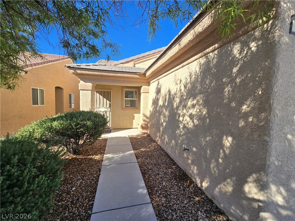 Photo of 7913 Grey Teal Street, North Las Vegas, NV 89084 (MLS # 2828155)