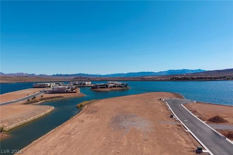 Vacant Land For Sale - 1492 Placid Coast Court<br/> Henderson, NV 89011