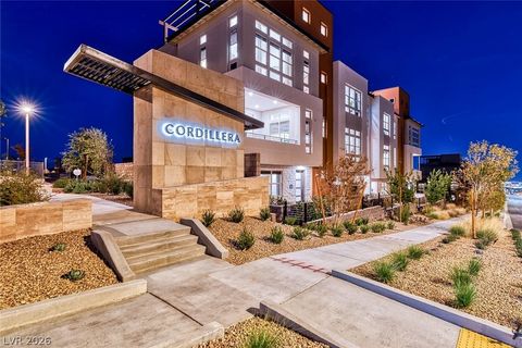 639 Grey Saker Street Las Vegas NV 89138