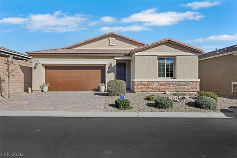 Photo of 4542 Pearl Falls Avenue, Las Vegas, NV 89141 (MLS # 2756971)