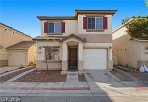 Homes For Rent - 2281 Hidden View Street<br/> Las Vegas, NV 89156
