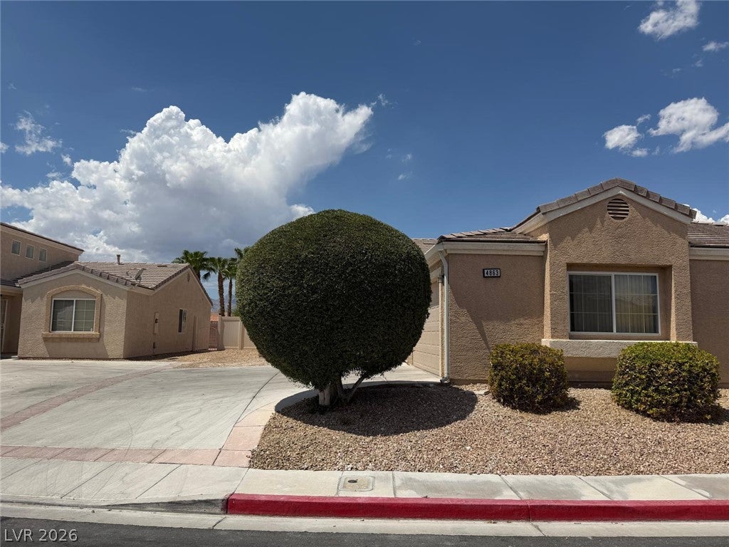4863 Marco Polo Street