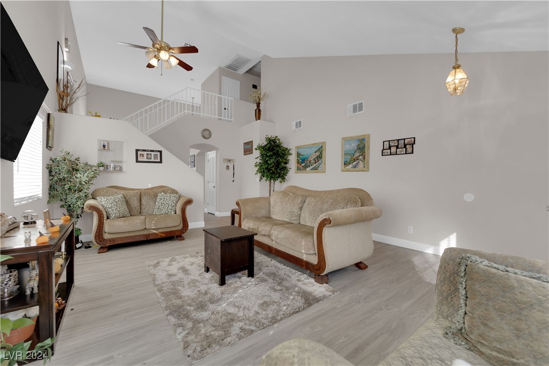 2098 Merano Court, Las Vegas, Nevada image 7