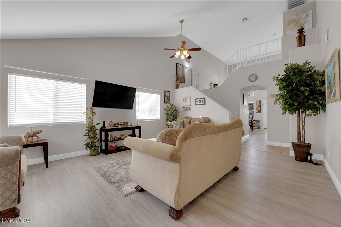 2098 Merano Court, Las Vegas, Nevada image 8