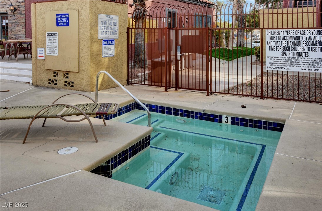 4050 Pacific Harbors Drive #201, Las Vegas, Nevada image 30