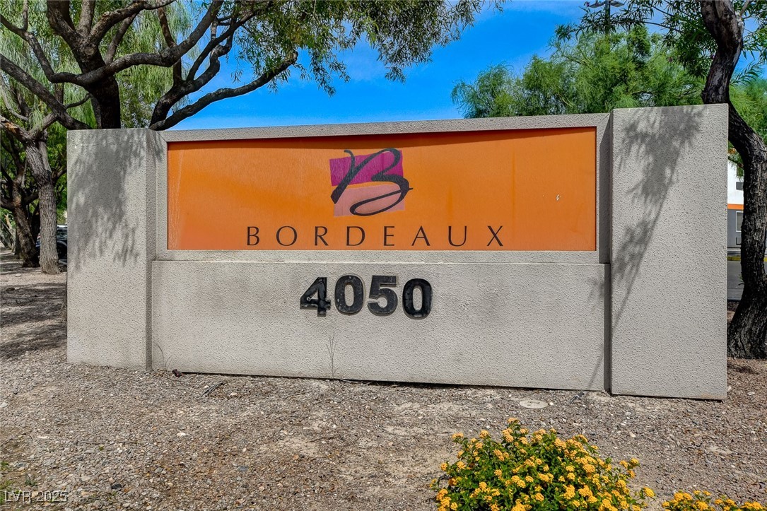 4050 Pacific Harbors Drive #201, Las Vegas, Nevada image 26