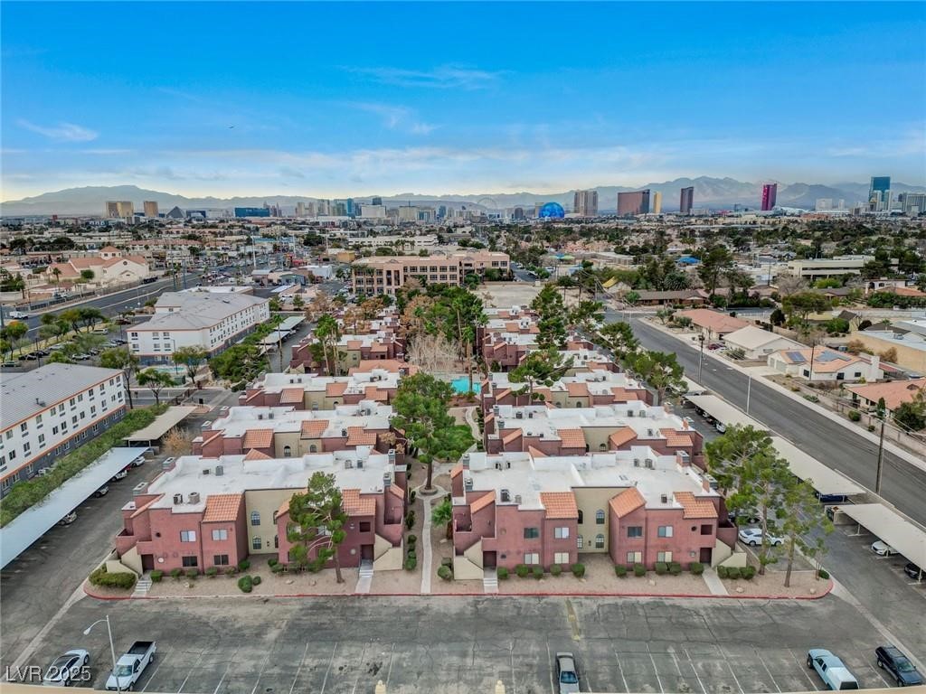 4050 Pacific Harbors Drive #201, Las Vegas, Nevada image 31