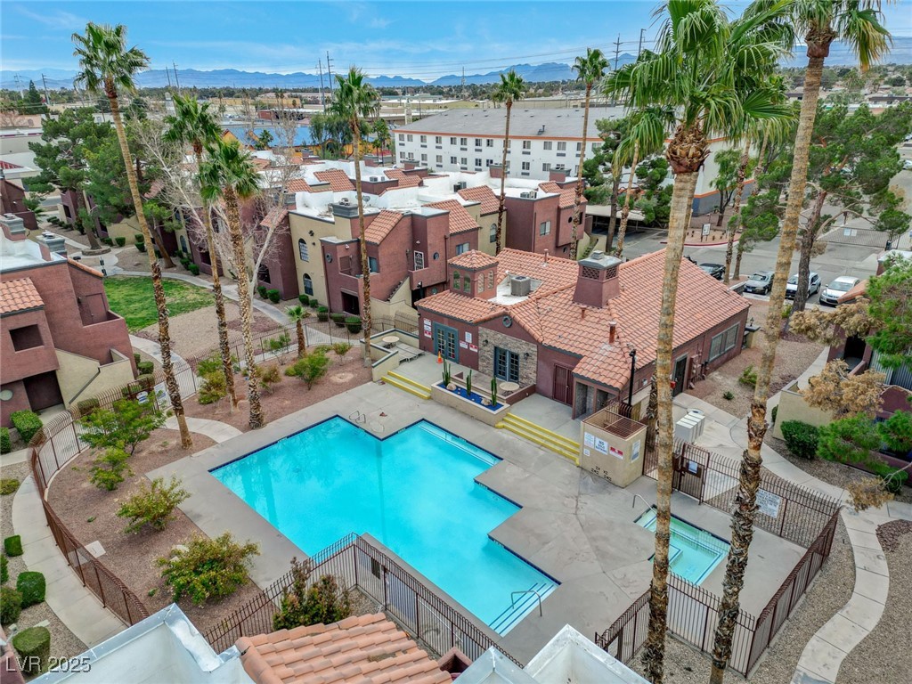 4050 Pacific Harbors Drive #201, Las Vegas, Nevada image 1