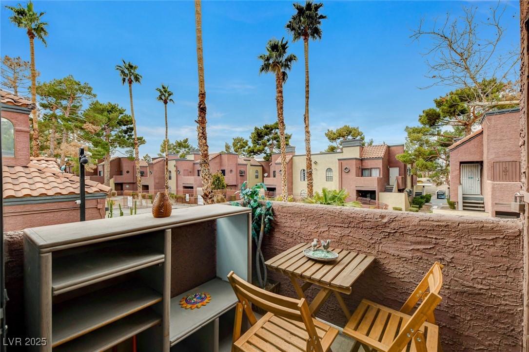 4050 Pacific Harbors Drive #201, Las Vegas, Nevada image 5