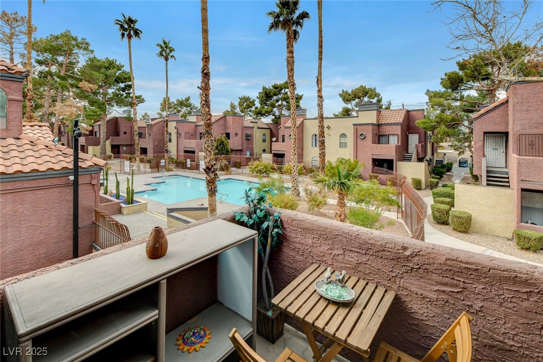4050 Pacific Harbors Drive #201, Las Vegas, Nevada image 6