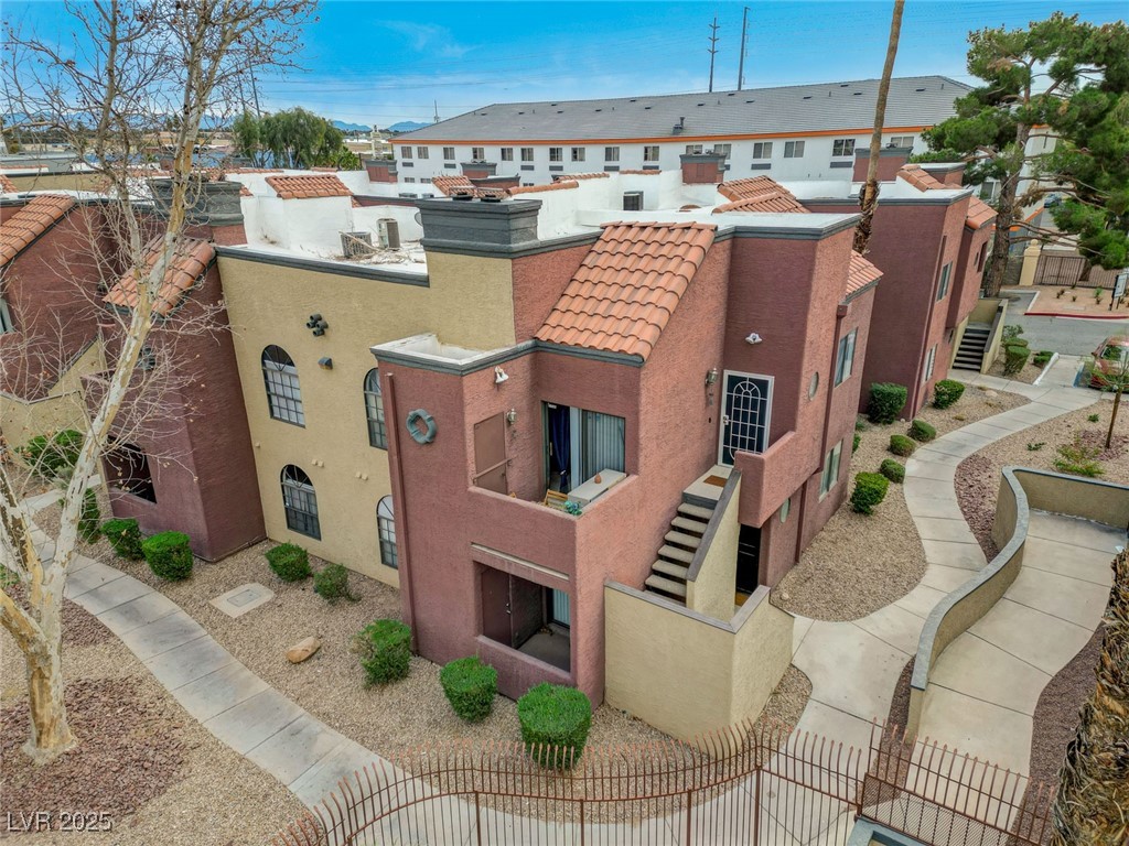 4050 Pacific Harbors Drive #201, Las Vegas, Nevada image 4