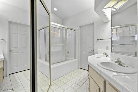 Tiny photo for 4504 Crimson Leaf Drive, Las Vegas, NV 89130 (MLS # 2797127)