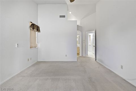 Tiny photo for 4504 Crimson Leaf Drive, Las Vegas, NV 89130 (MLS # 2797127)