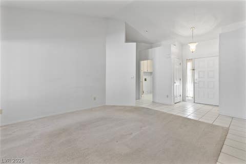 Tiny photo for 4504 Crimson Leaf Drive, Las Vegas, NV 89130 (MLS # 2797127)
