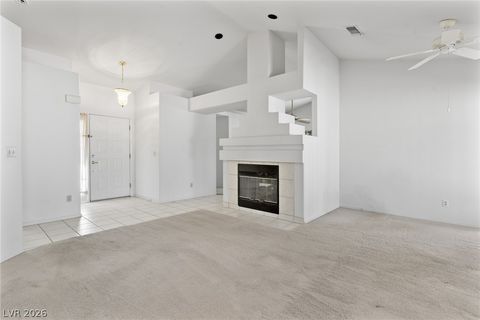 Tiny photo for 4504 Crimson Leaf Drive, Las Vegas, NV 89130 (MLS # 2797127)