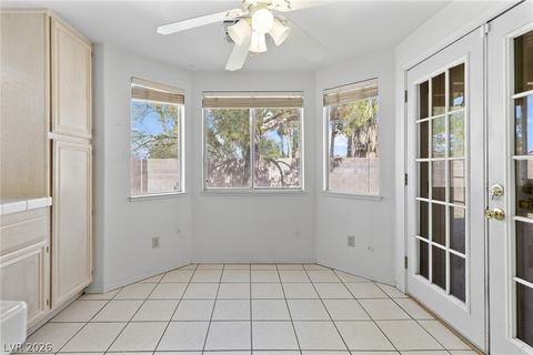 Tiny photo for 4504 Crimson Leaf Drive, Las Vegas, NV 89130 (MLS # 2797127)