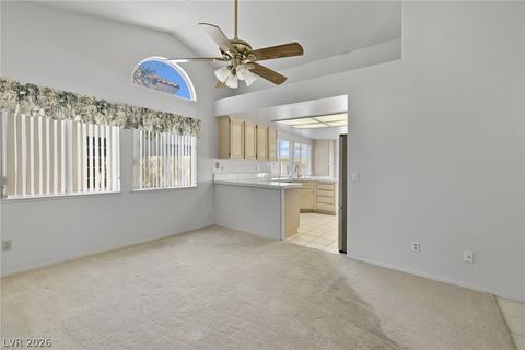 Tiny photo for 4504 Crimson Leaf Drive, Las Vegas, NV 89130 (MLS # 2797127)