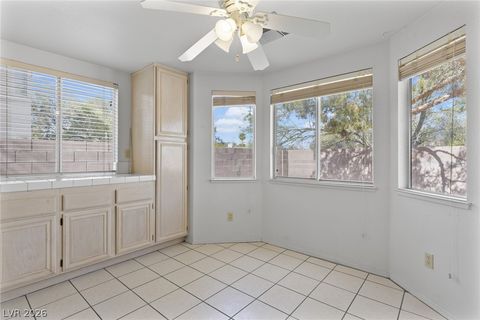 Tiny photo for 4504 Crimson Leaf Drive, Las Vegas, NV 89130 (MLS # 2797127)