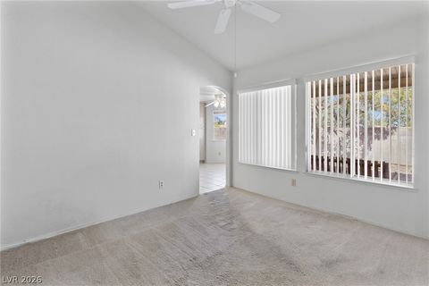 Tiny photo for 4504 Crimson Leaf Drive, Las Vegas, NV 89130 (MLS # 2797127)