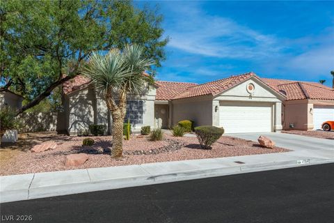 Tiny photo for 4504 Crimson Leaf Drive, Las Vegas, NV 89130 (MLS # 2797127)