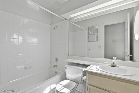 Tiny photo for 4504 Crimson Leaf Drive, Las Vegas, NV 89130 (MLS # 2797127)