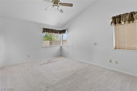 Tiny photo for 4504 Crimson Leaf Drive, Las Vegas, NV 89130 (MLS # 2797127)