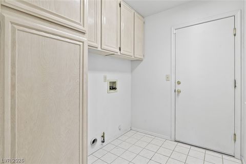 Tiny photo for 4504 Crimson Leaf Drive, Las Vegas, NV 89130 (MLS # 2797127)