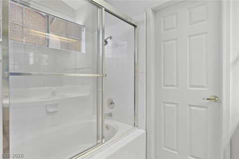 Tiny photo for 4504 Crimson Leaf Drive, Las Vegas, NV 89130 (MLS # 2797127)