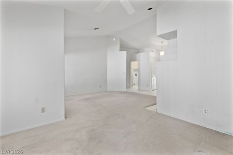 Tiny photo for 4504 Crimson Leaf Drive, Las Vegas, NV 89130 (MLS # 2797127)