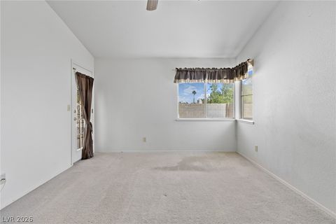 Tiny photo for 4504 Crimson Leaf Drive, Las Vegas, NV 89130 (MLS # 2797127)