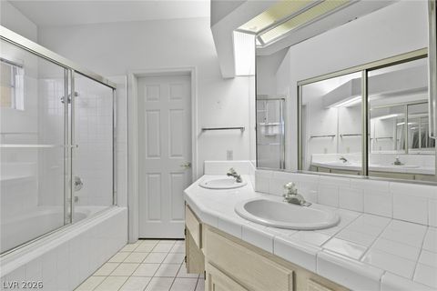 Tiny photo for 4504 Crimson Leaf Drive, Las Vegas, NV 89130 (MLS # 2797127)
