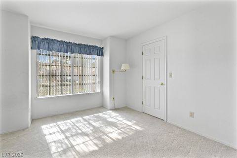Tiny photo for 4504 Crimson Leaf Drive, Las Vegas, NV 89130 (MLS # 2797127)