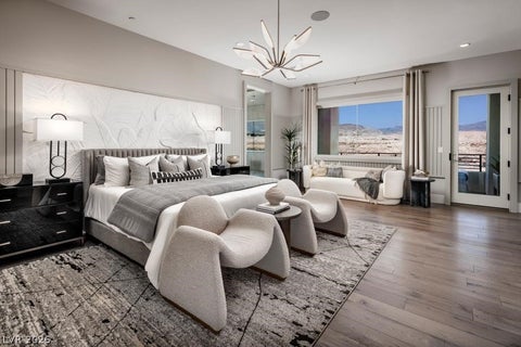 Tiny photo for 10784 White Granite Avenue, Las Vegas, NV 89135 (MLS # 2781079)