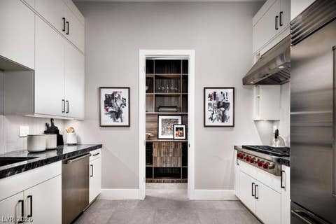 Tiny photo for 10784 White Granite Avenue, Las Vegas, NV 89135 (MLS # 2781079)