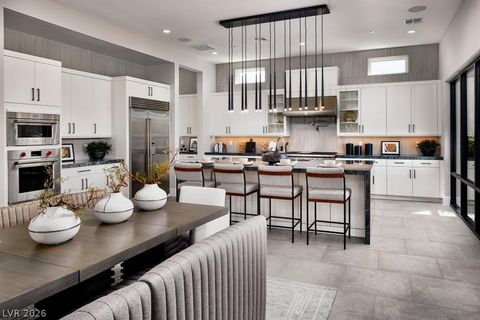Tiny photo for 10784 White Granite Avenue, Las Vegas, NV 89135 (MLS # 2781079)