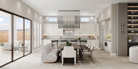 Tiny photo for 10784 White Granite Avenue, Las Vegas, NV 89135 (MLS # 2781079)