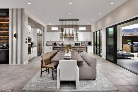Tiny photo for 10784 White Granite Avenue, Las Vegas, NV 89135 (MLS # 2781079)