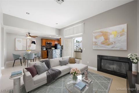 3150 Soft Breezes Drive 2028 Las Vegas NV 89128