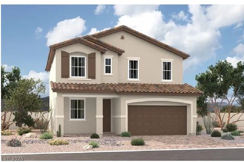 7460 Proctor Street Las Vegas NV 89120