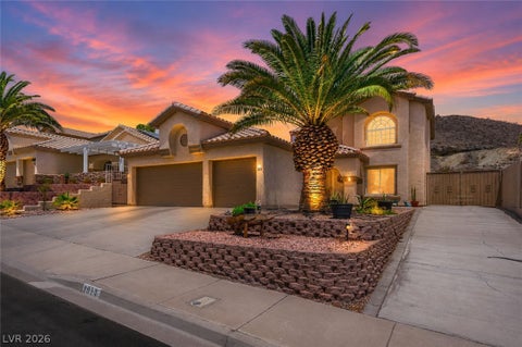 Homes For Sale - 1013 Armillaria Street<br/> Henderson, NV 89011