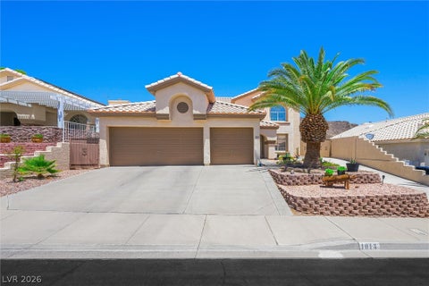 Tiny photo for 1013 Armillaria Street, Henderson, NV 89011 (MLS # 2799678)